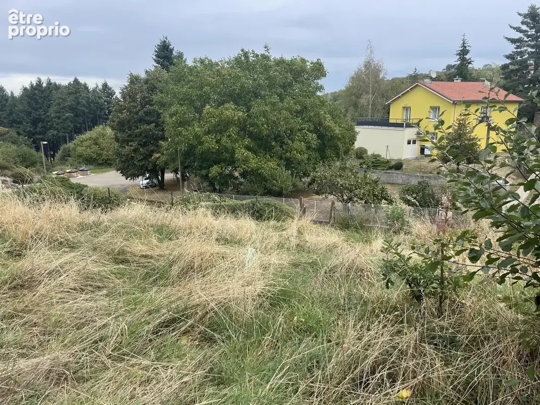 Terrain constructible au calme - photo 3