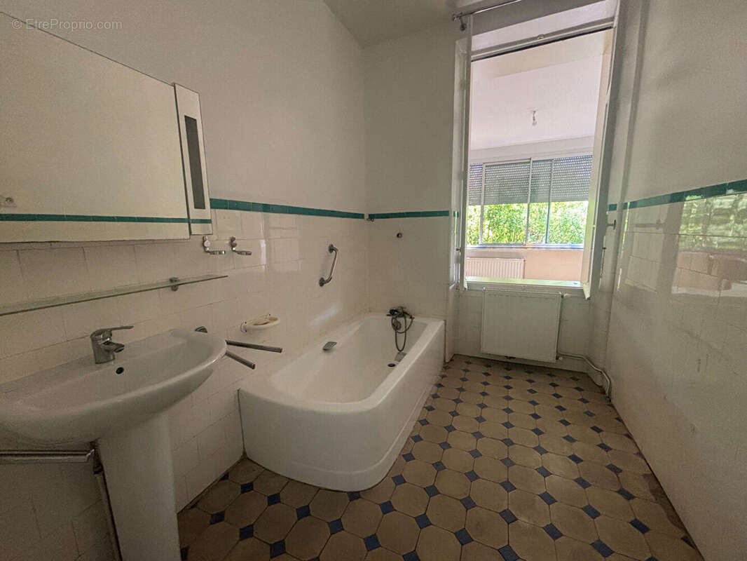 Maison à MARSEILLE-14E