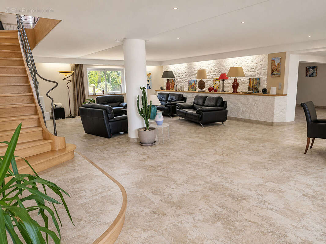 Demeure de prestige  audoise - photo 3