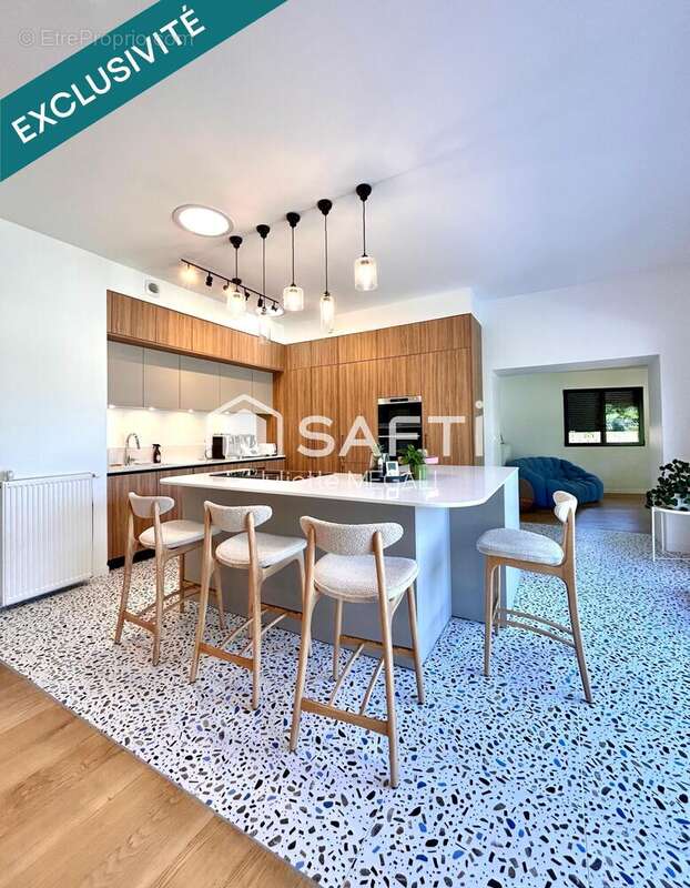 Photo 4 - Maison à GALGON