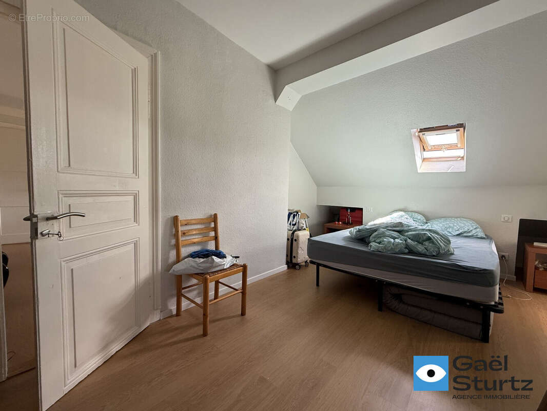 Appartement à SCHILTIGHEIM
