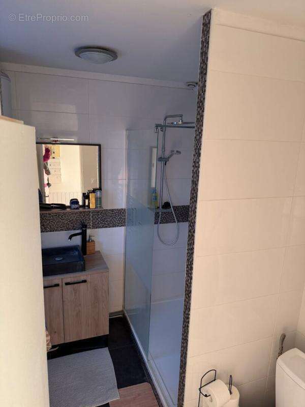 Appartement à LA FERTE-ALAIS