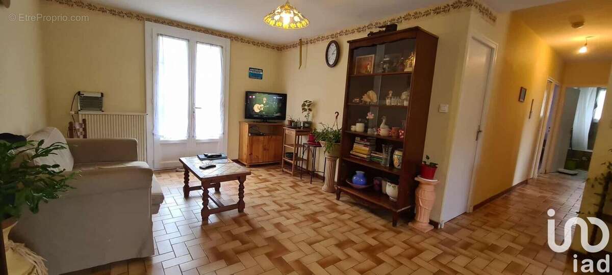 Photo 4 - Maison à MOISSAC