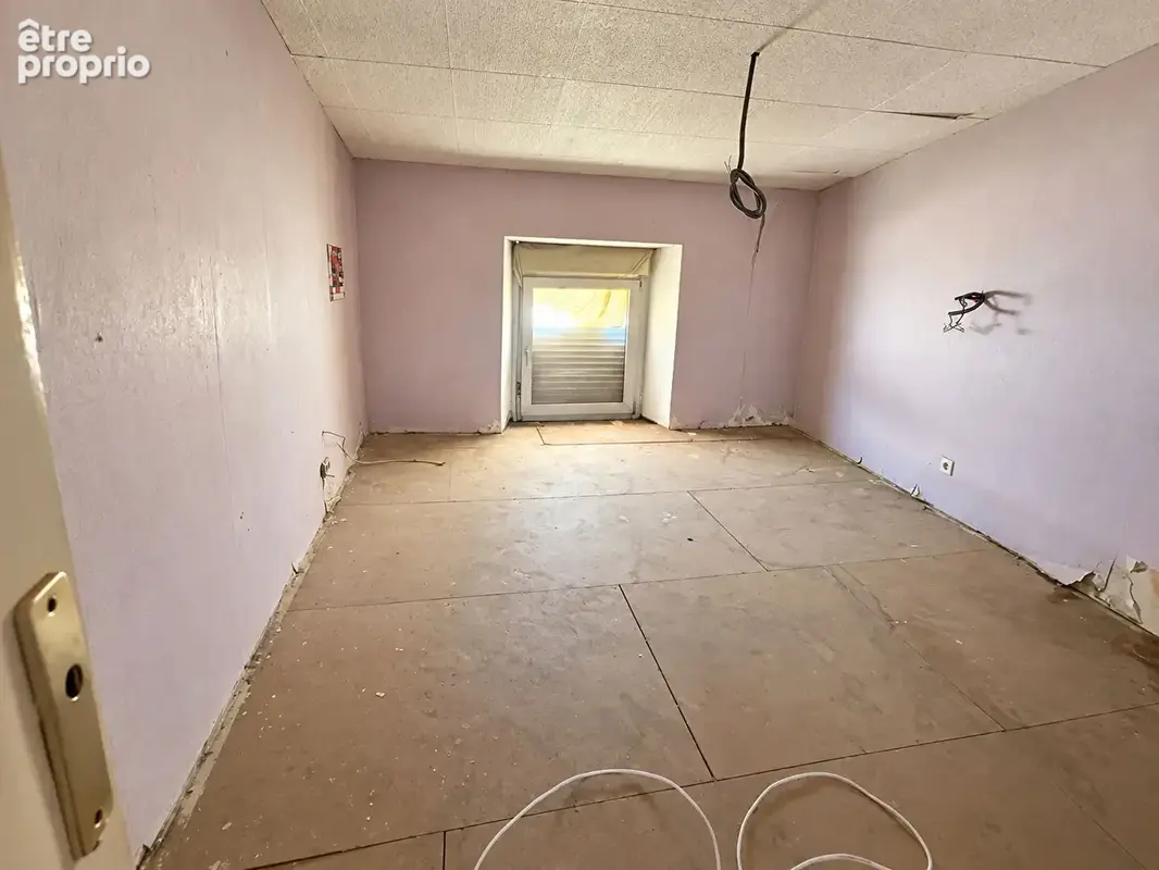Maison 63m² à névian - photo 7