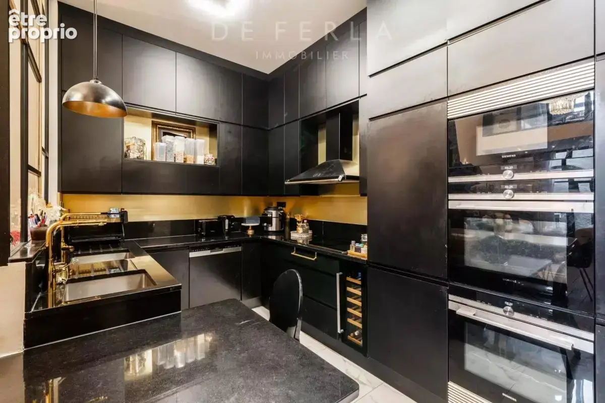 Loft d'exception - Paris 17 - photo 3