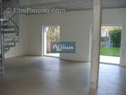 Maison à BEAUREPAIRE