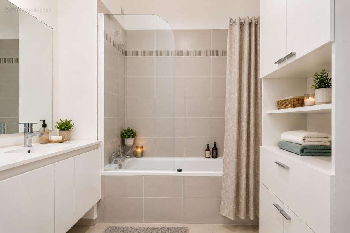 Appartement à WAMBRECHIES