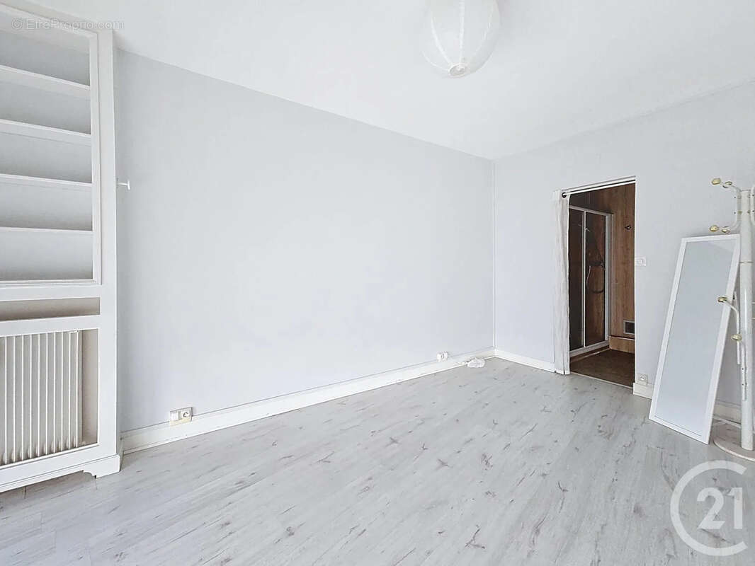 Appartement à TROYES