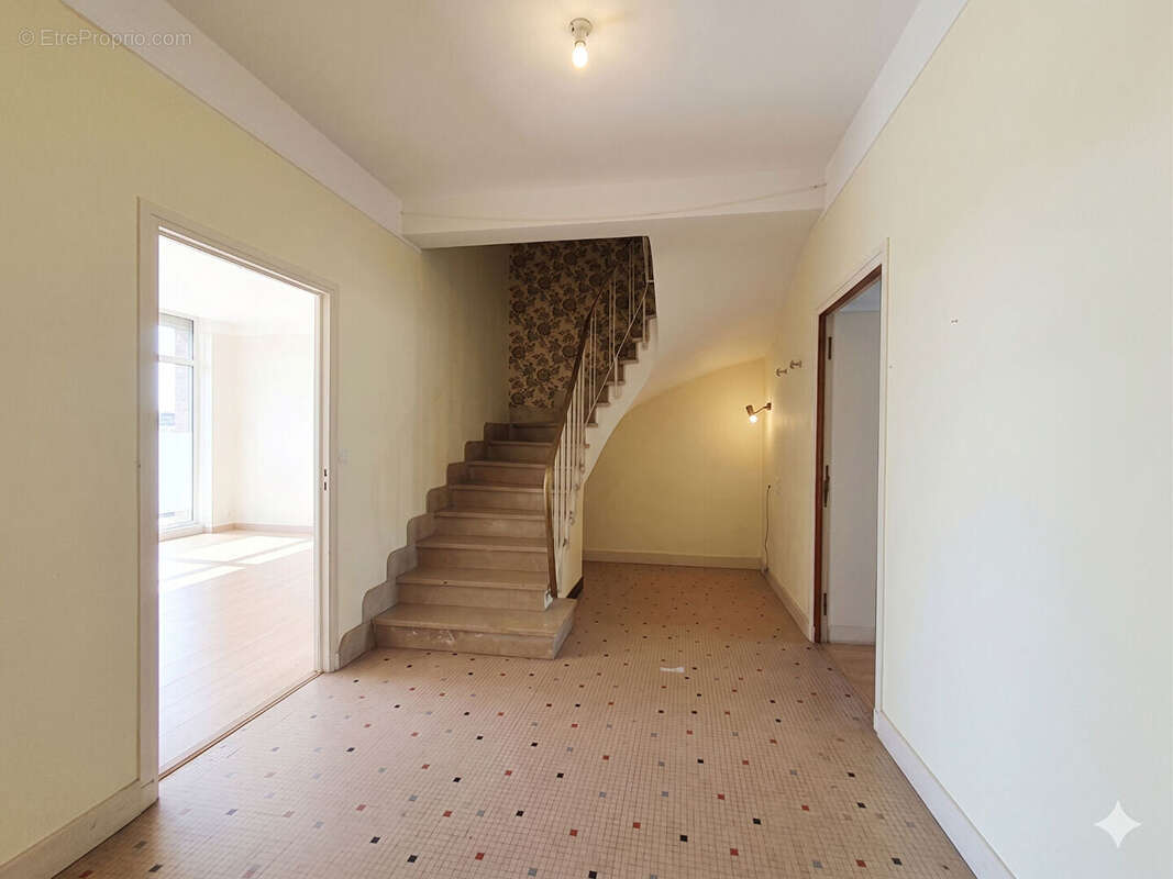 Maison à PORTET-SUR-GARONNE