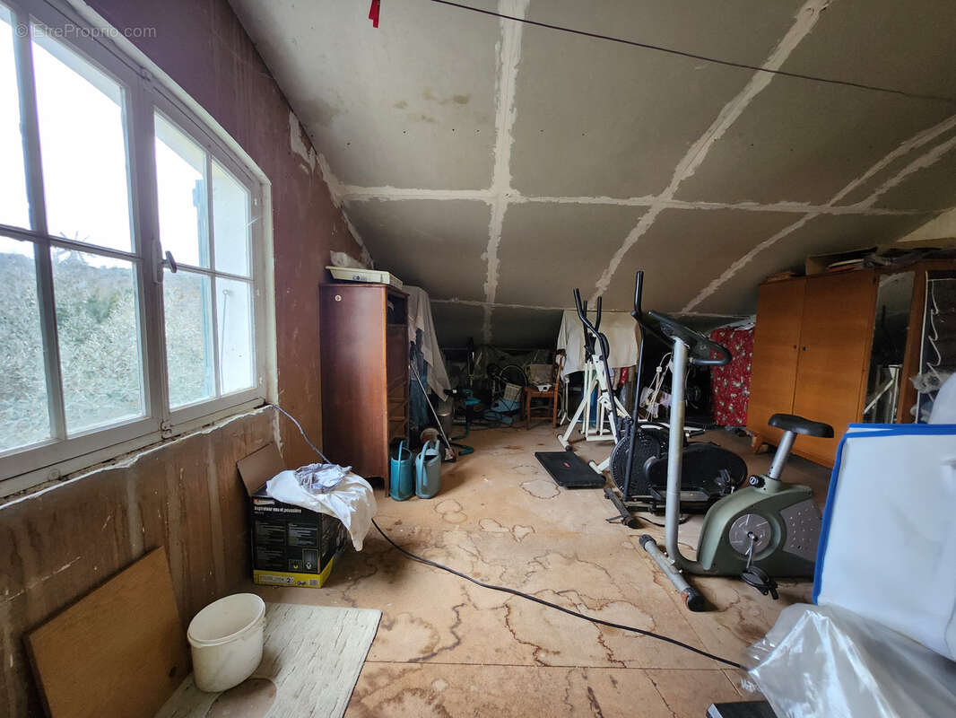 Maison à LAURAC-EN-VIVARAIS