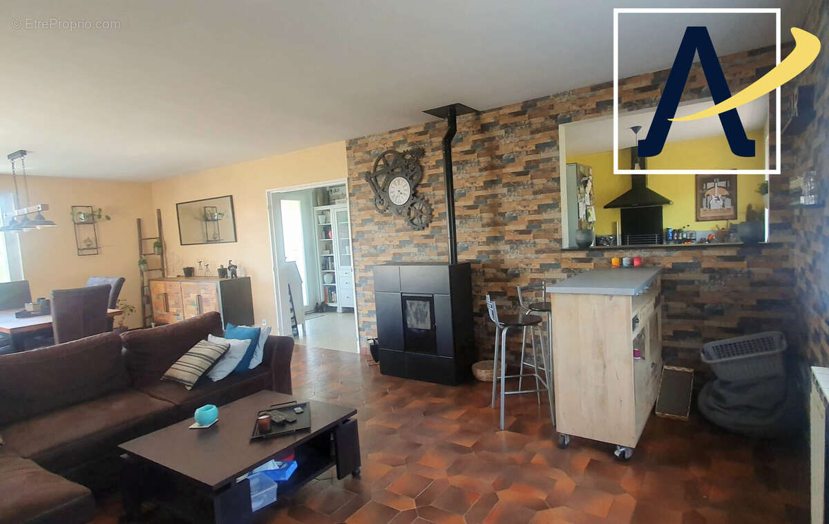 Maison à BETHONCOURT