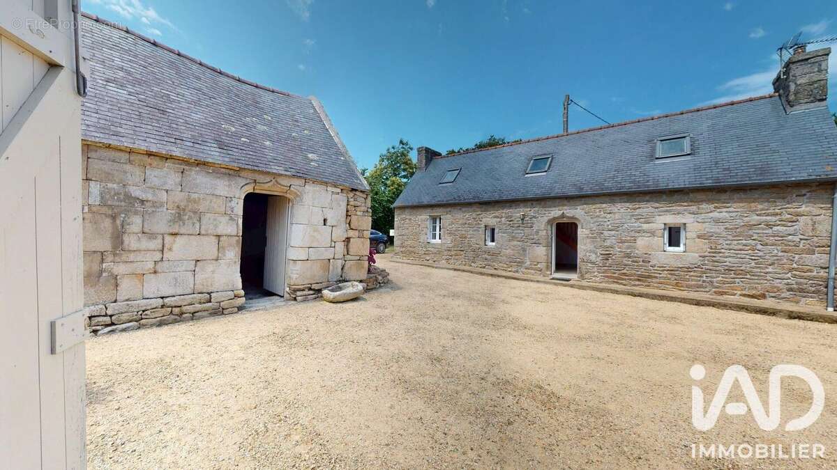 Maison 126 m² à Guiler-Sur-Goyen  - photo 7