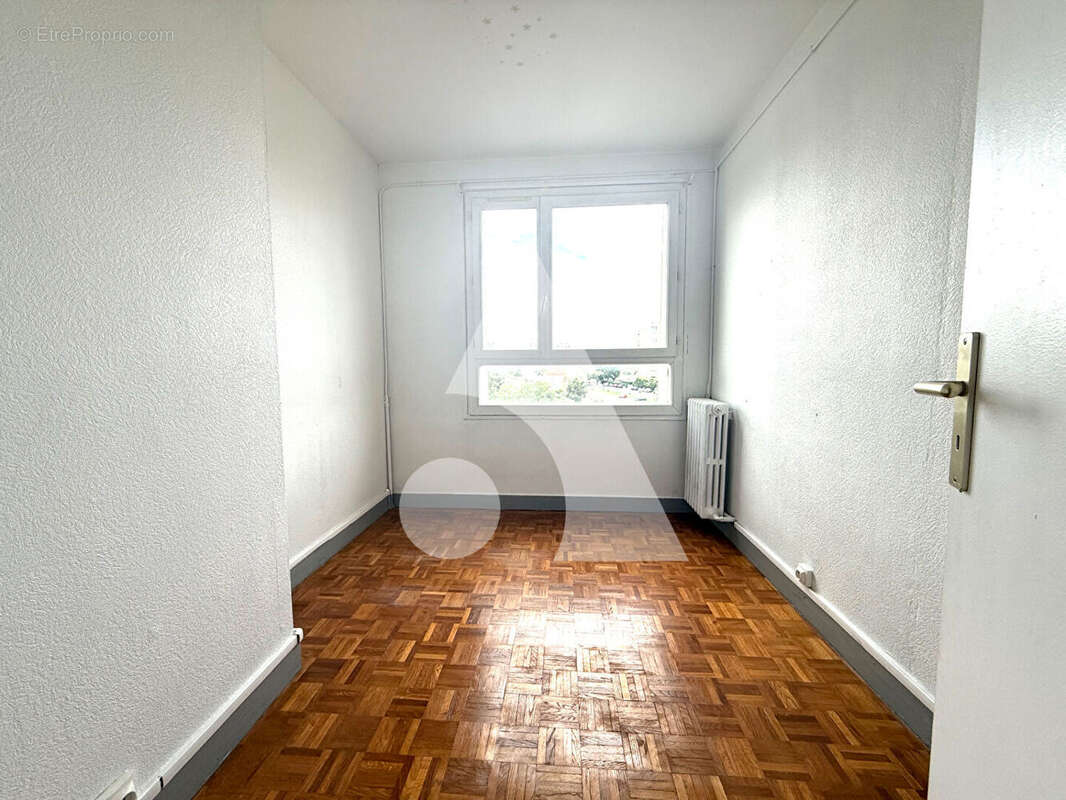 Appartement à JOINVILLE-LE-PONT