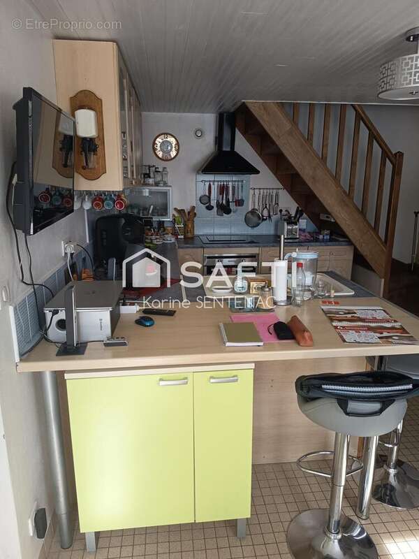 Photo 5 - Maison à AIRVAULT