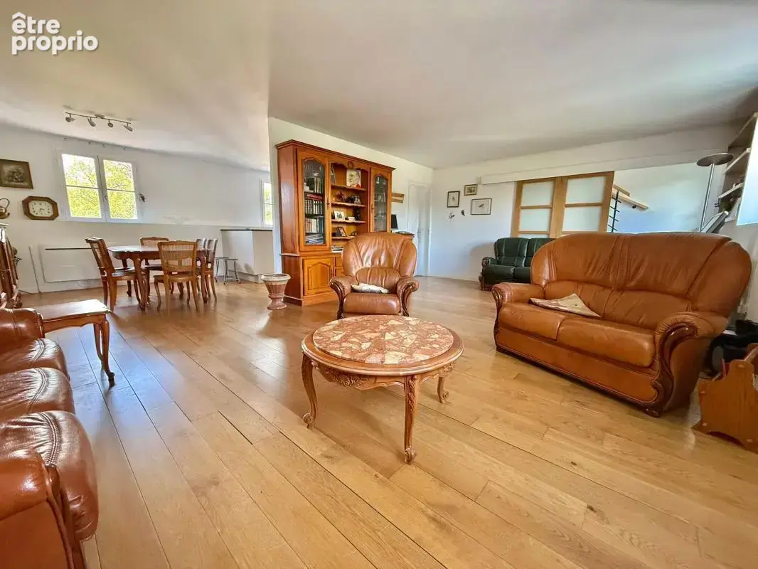 Appartement Duplex À Vendre - photo 4