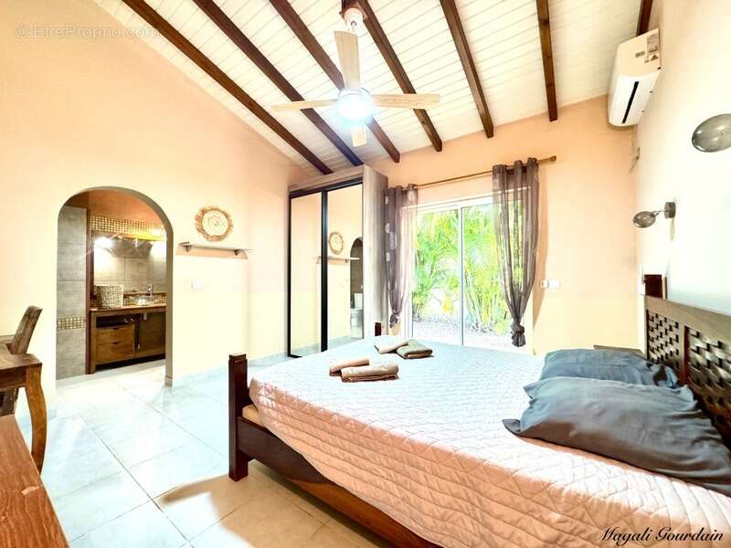 Maison à SAINT-FRANCOIS