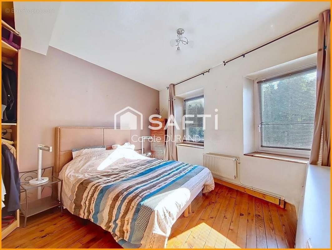 Photo 4 - Maison à LA VERPILLIERE