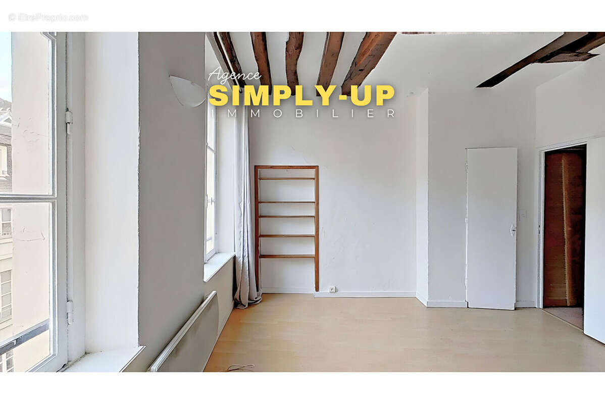 Appartement à PARIS-5E