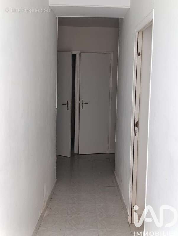 Photo 2 - Appartement à CHATILLON-SUR-INDRE