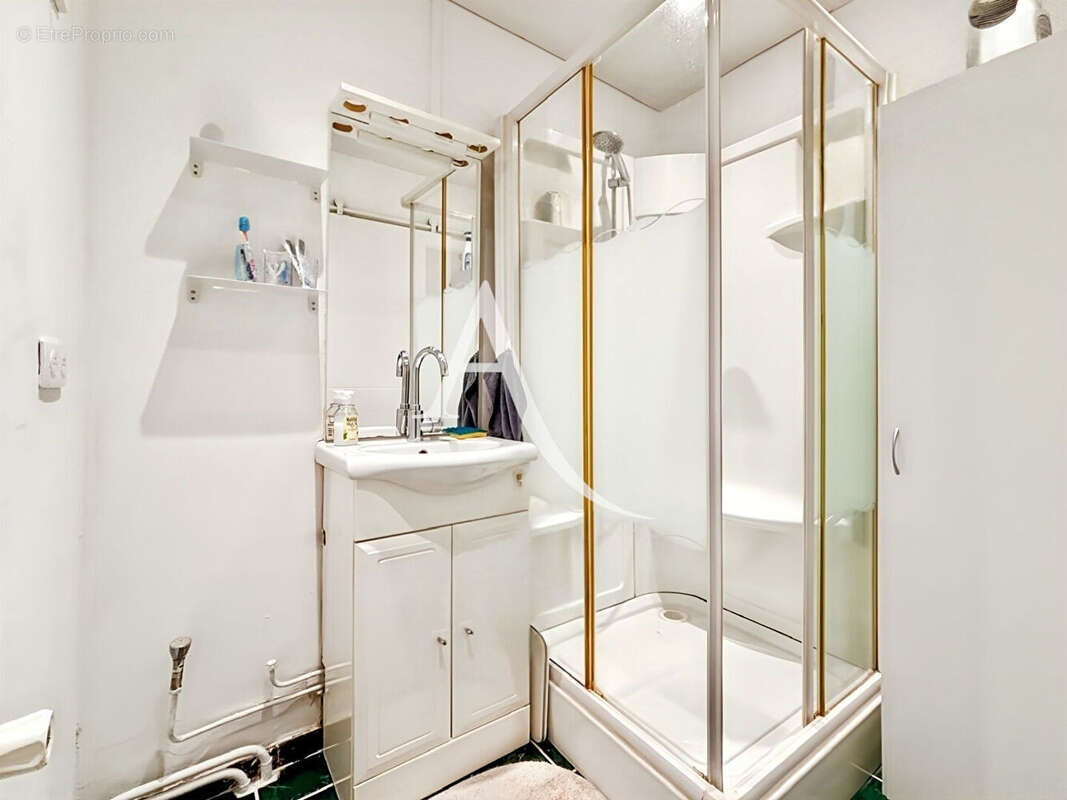 Appartement à BOIS-D'ARCY