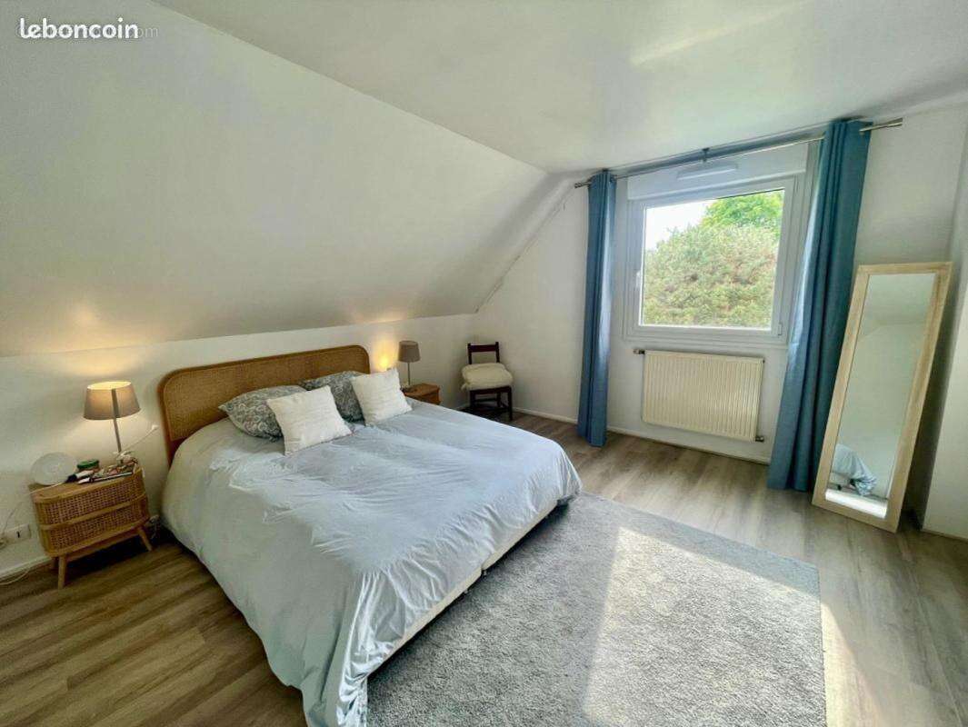 Maison 110 m² à Lucenay  - photo 5