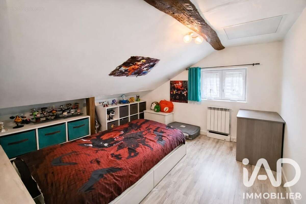 Maison 75 m² à Moussy-Le-Vieux  - photo 6