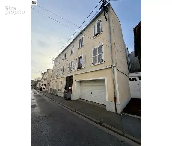 Photo Appartement à Saint-Leu-La-Foret au prix de 149 000€