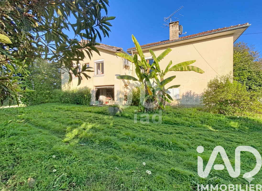 Photo 3 - Maison à LIZAC