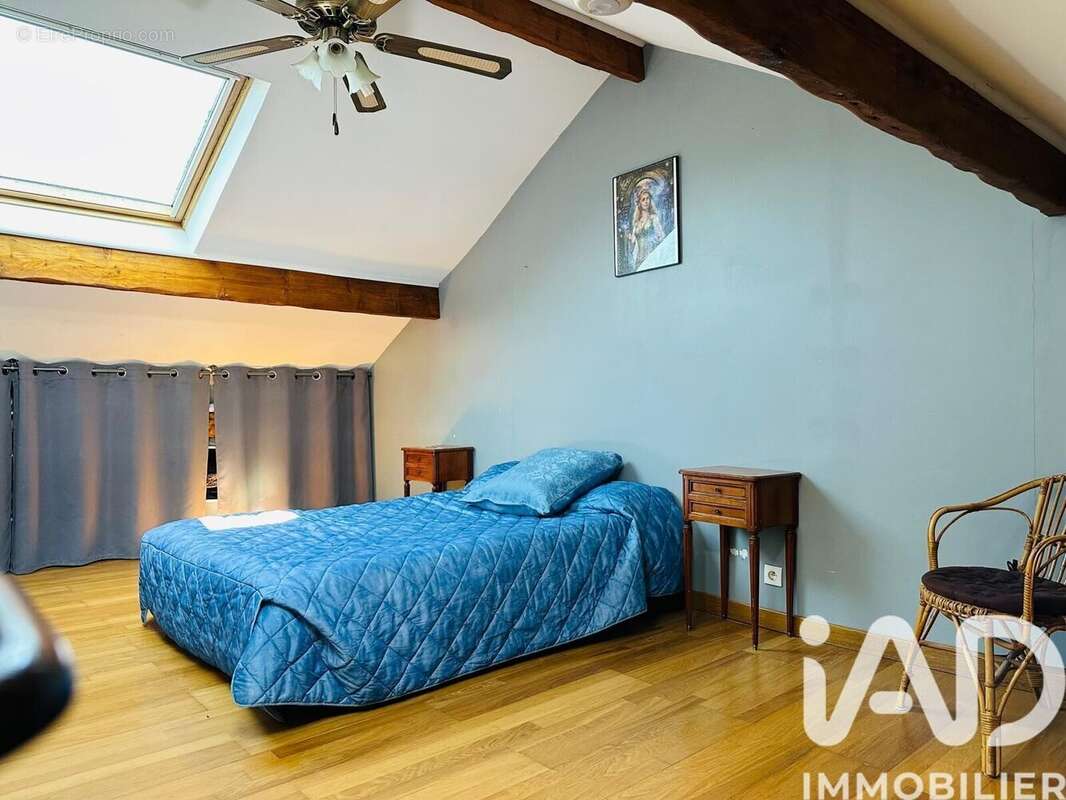 Photo 6 - Maison à SAINT-GERMAIN-LES-ARPAJON