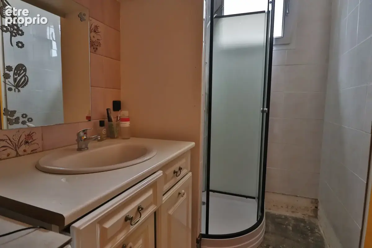 Appartement de type 3 a troyes a vendre - photo 3