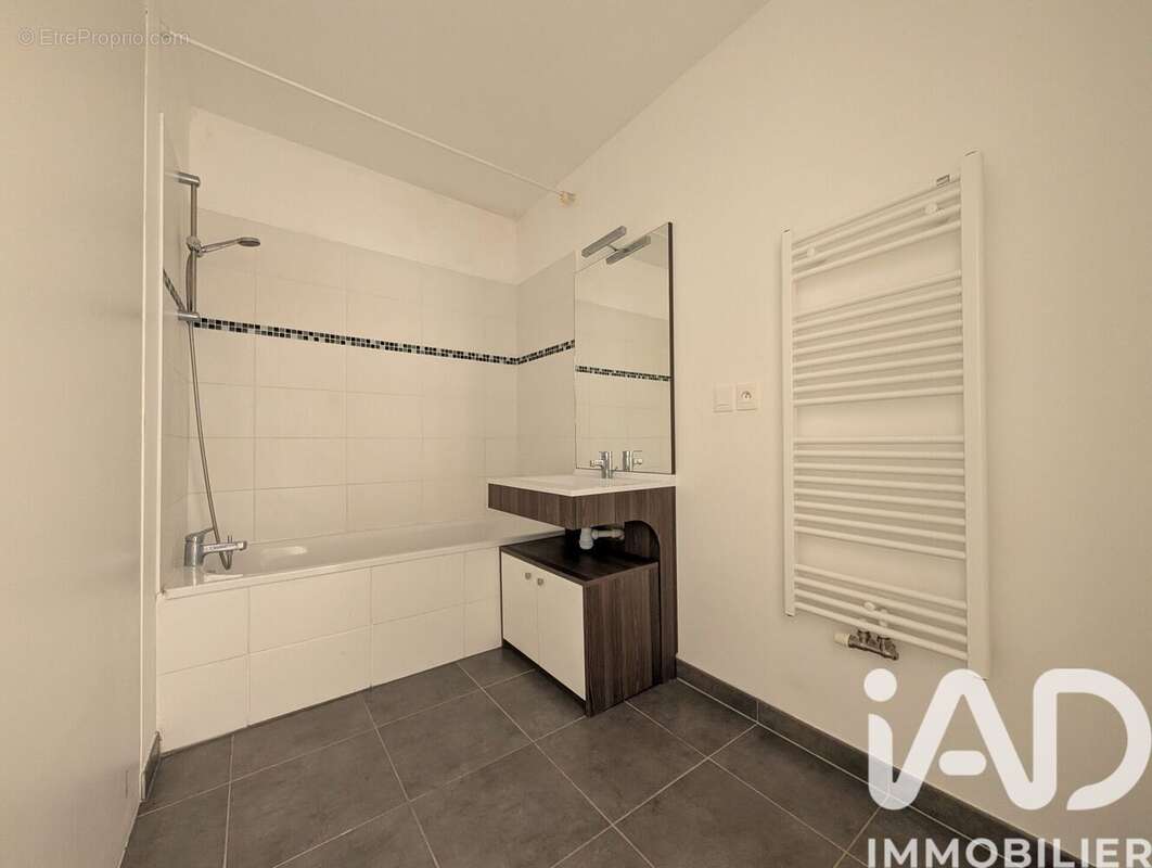 Photo 6 - Appartement à BORDEAUX