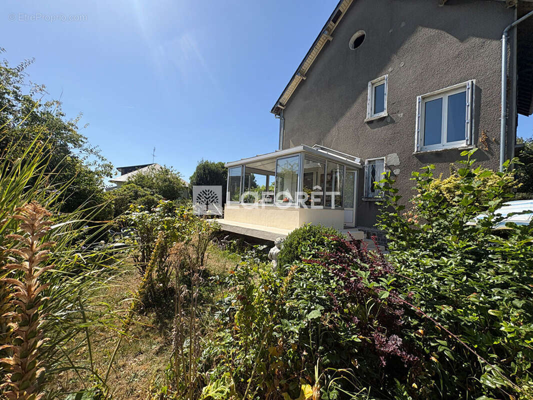Maison Flers 5 pièces 120 m2 - photo 2