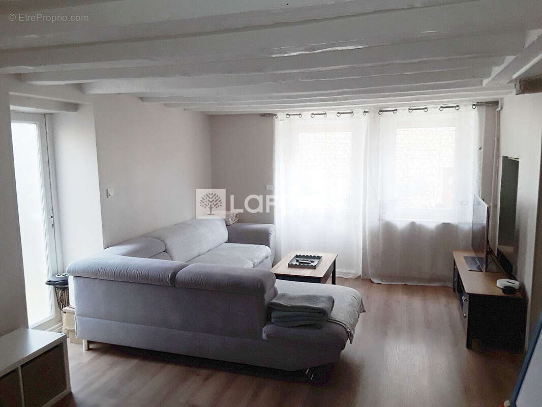 Maison à VELARS-SUR-OUCHE