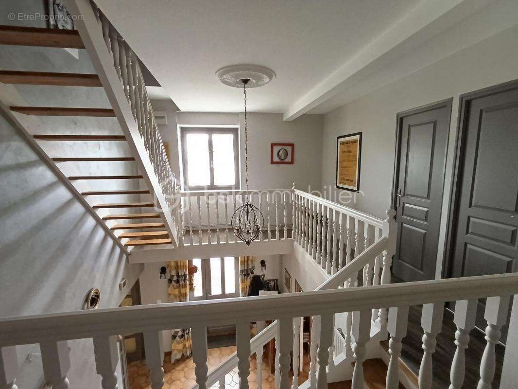 Maison à SAINT-DOMINEUC