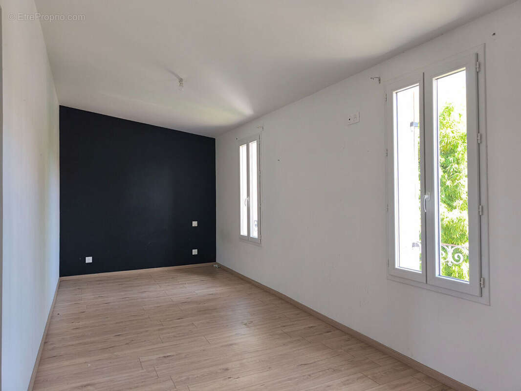 Maison à CASTILLON-LA-BATAILLE