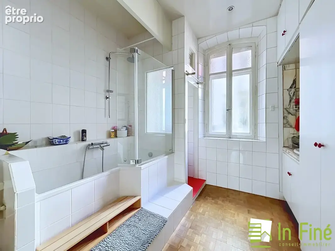 Appartement 4 pièces 95 m² à vendre à Strasbourg (67000) - photo 7