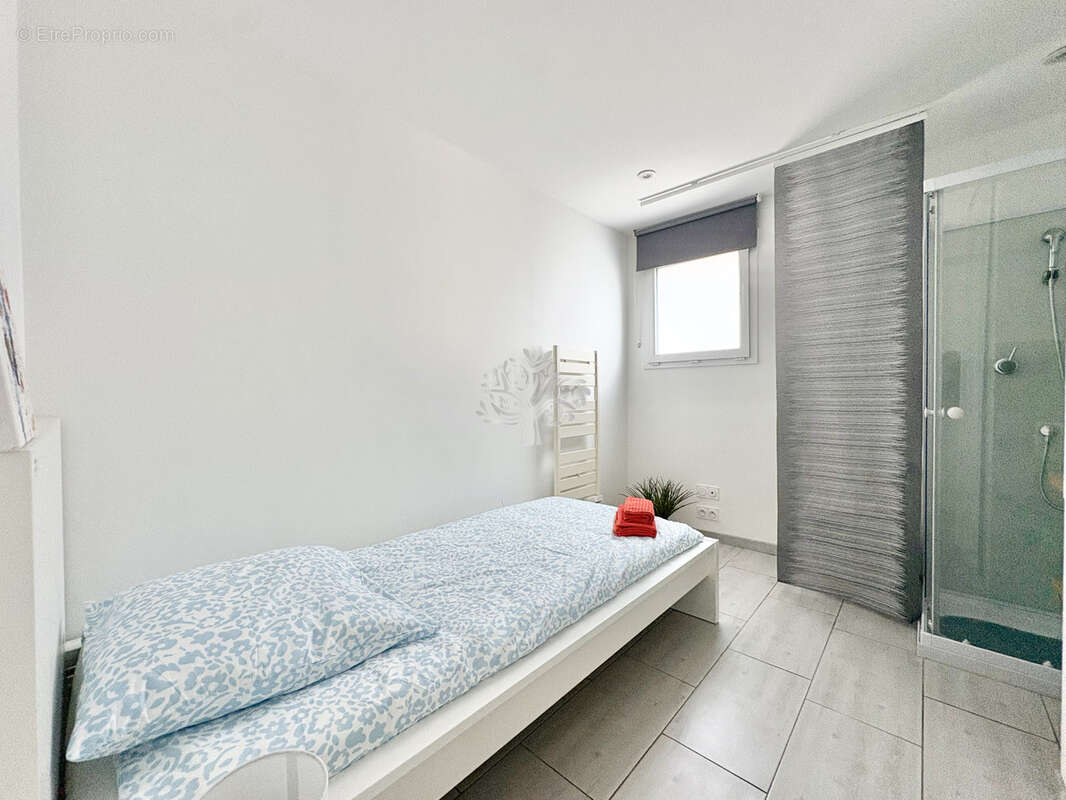 Appartement à LA SEYNE-SUR-MER