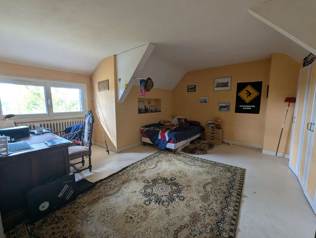 Maison à CHATEAUDUN