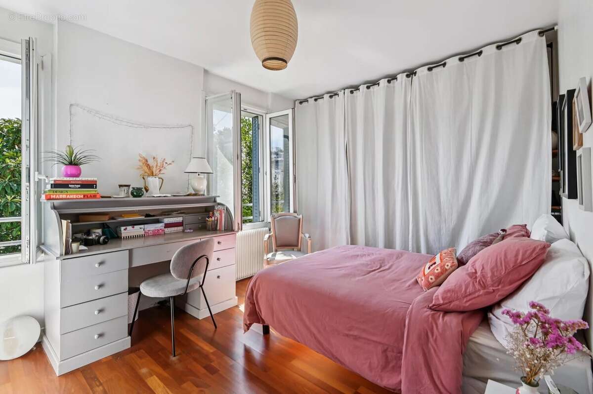 Maison à BOIS-COLOMBES