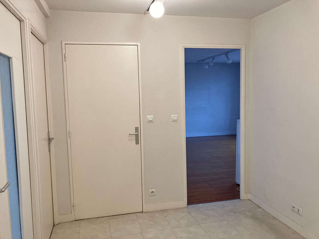 Appartement à ROANNE