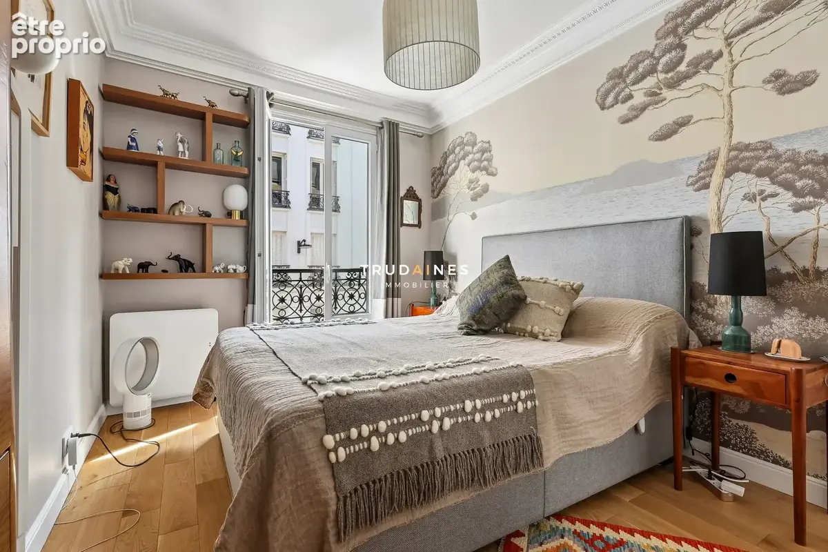 Appartement 2 pièces, 43m2, rénové, Rue Vaneau - photo 7