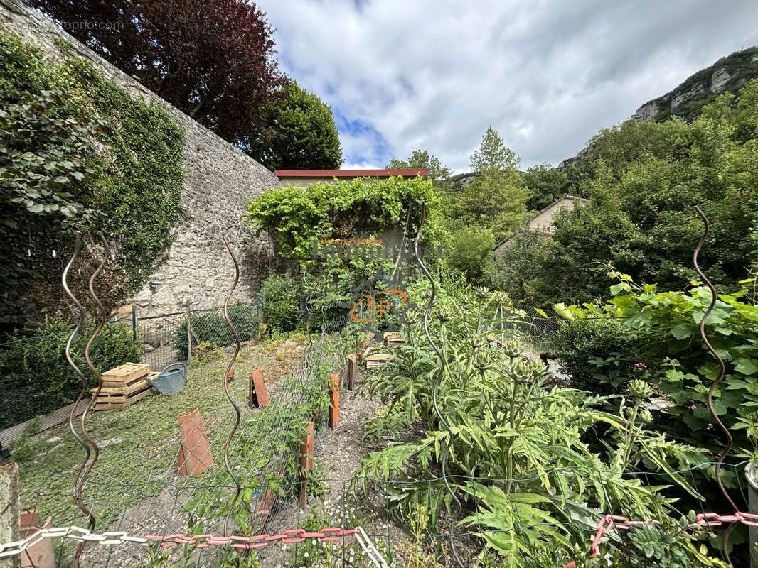 Maison à SAINT-JEAN-ET-SAINT-PAUL