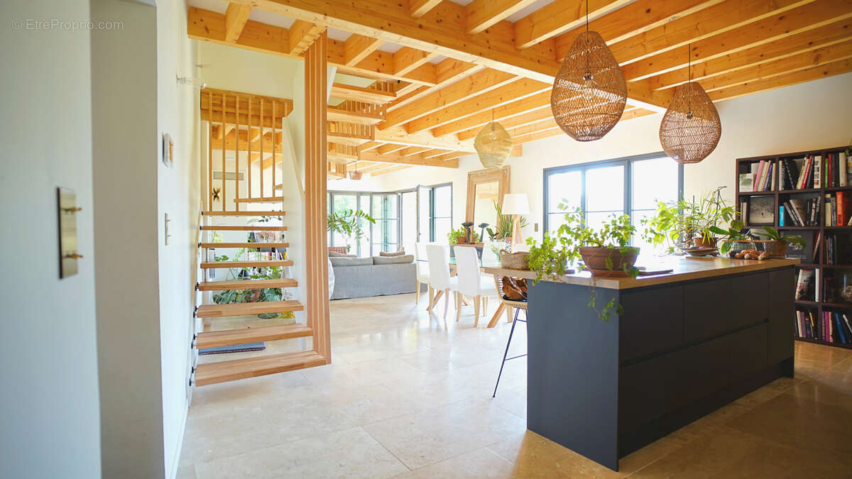 Maison à BOIS-LE-ROI