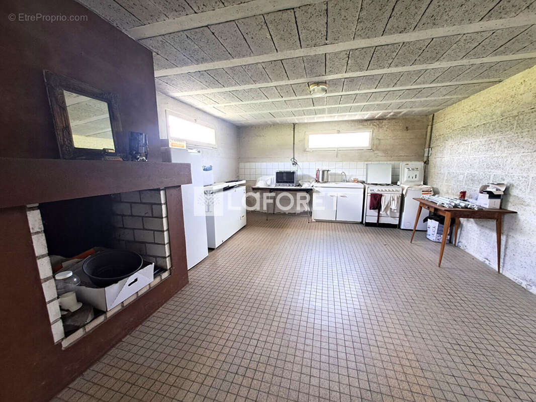 Maison Carentoir 150m² 5 chambres sous sol terrasse jardin clos - photo 12