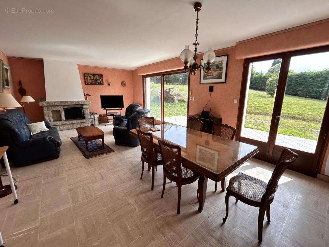 Maison à SAINT-QUAY-PERROS