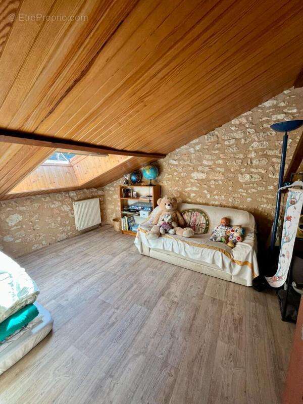 Propriété 216 m2 sur parcelles de 12866 m2 - photo 13