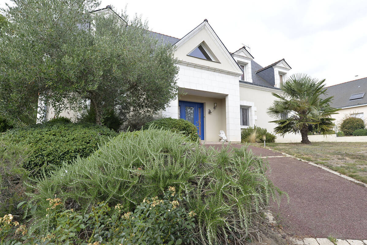 Maison à MURS-ERIGNE