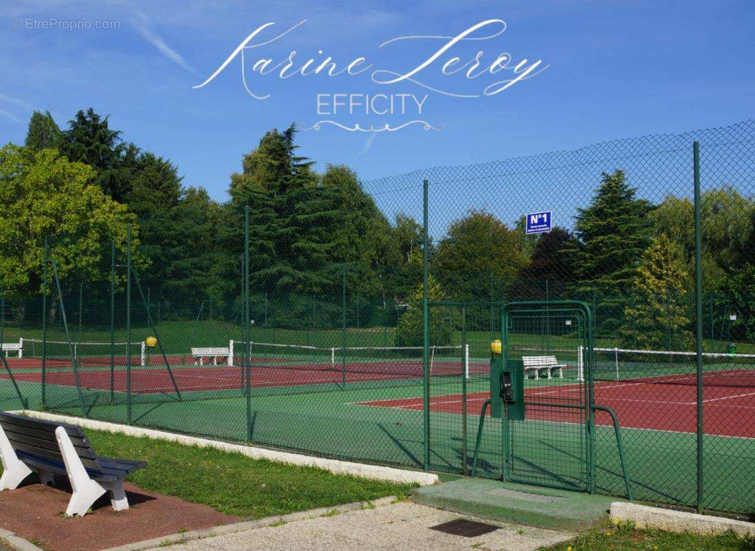 Maison à SAINT-WITZ