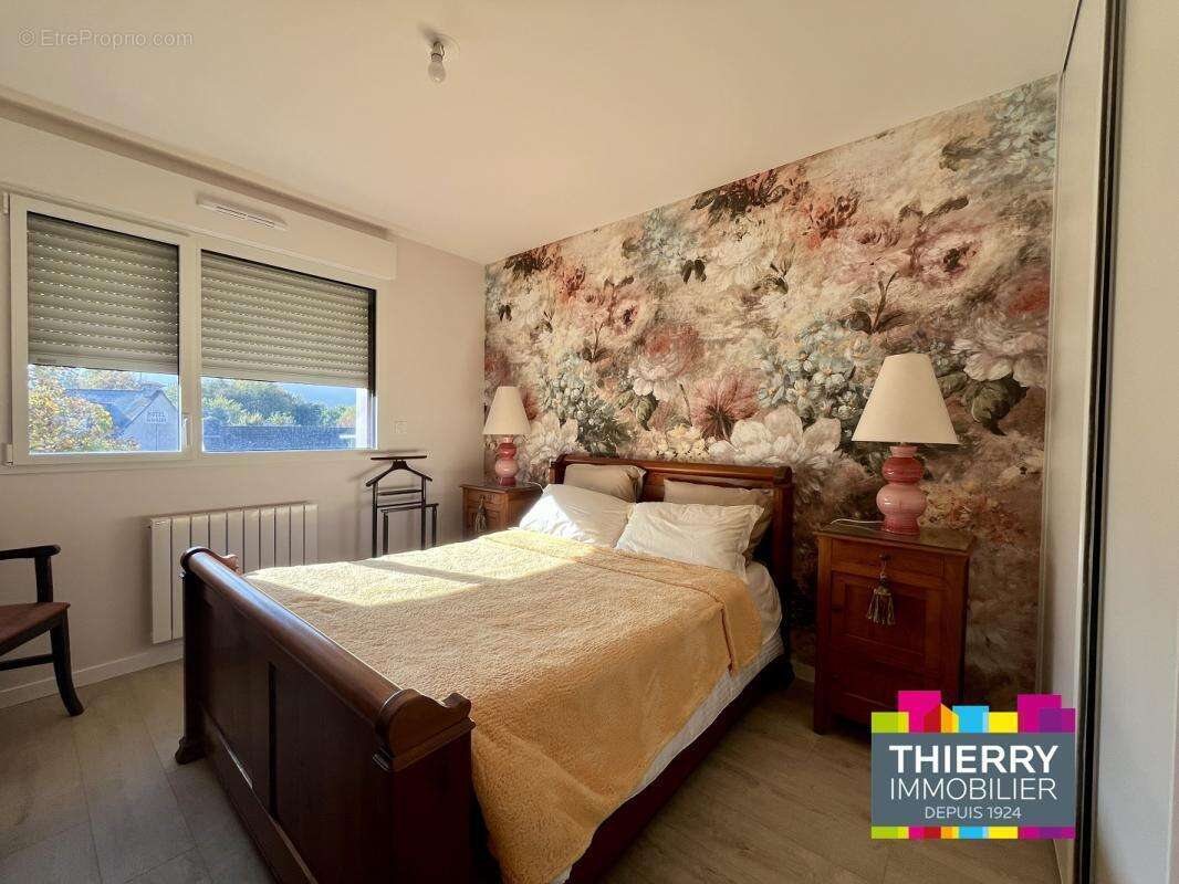 Appartement à PLEURTUIT