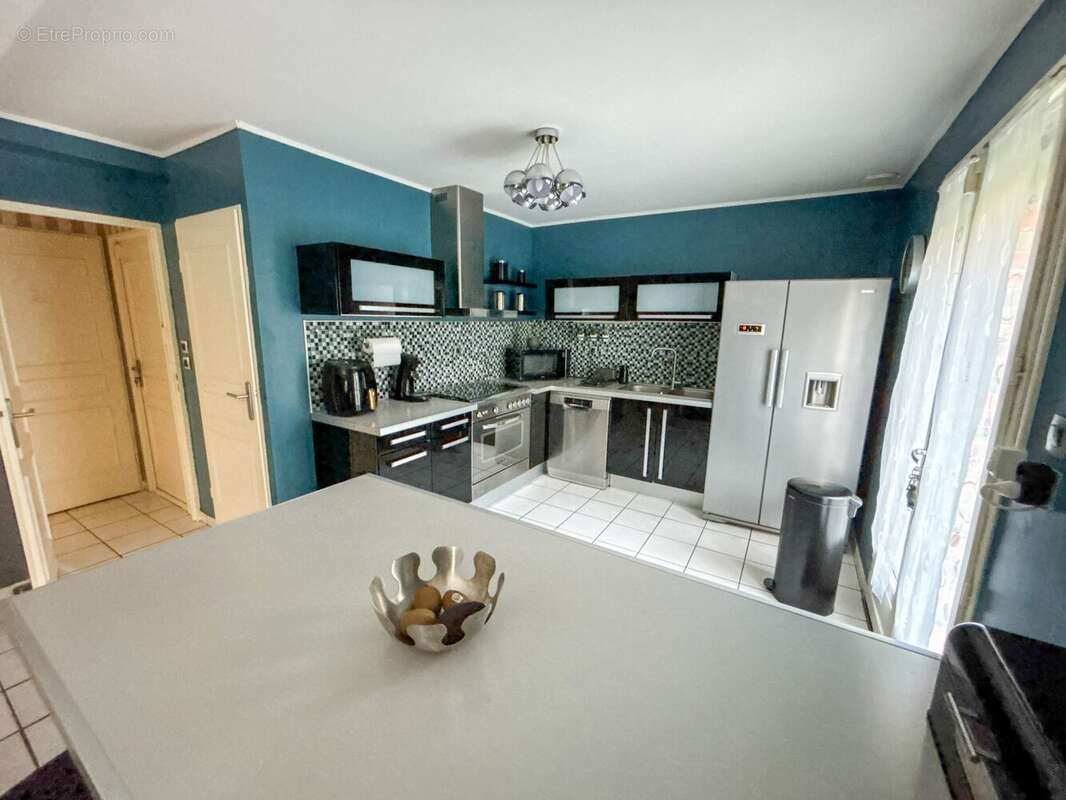 Maison à LYS-LEZ-LANNOY